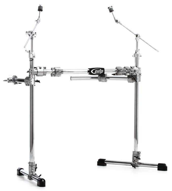 5 Best Drum Racks (Top Mounting Systems) in 2021