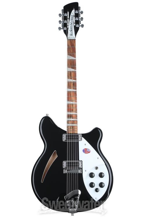 rickenbacker 360 jet glo