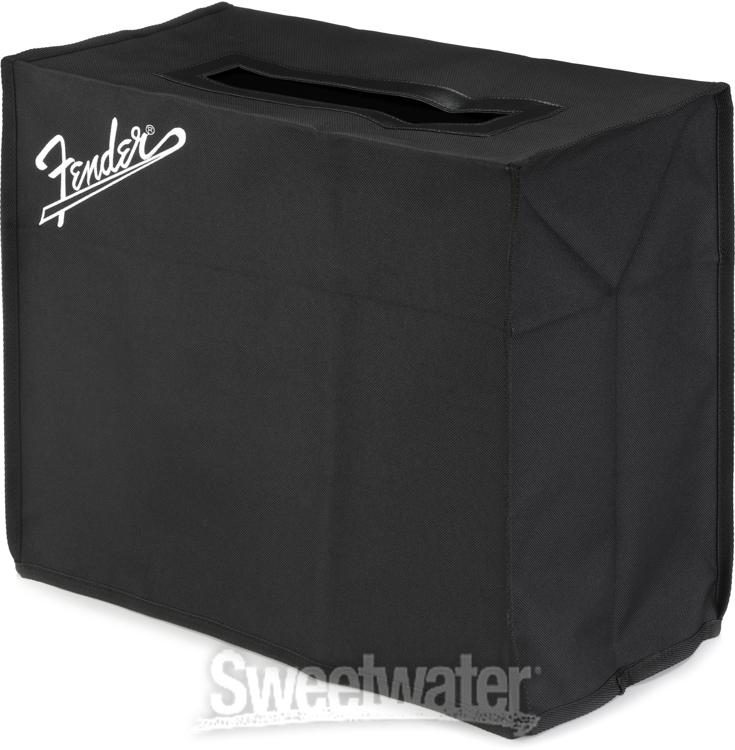 fender super champ cover