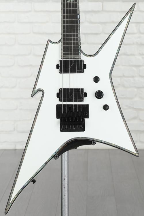 Group Test: Floyd Rose Electrics - PressReader