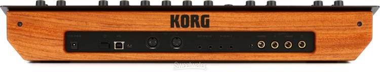 Korg minilogue XD 4-voice Analog Synthesizer Module