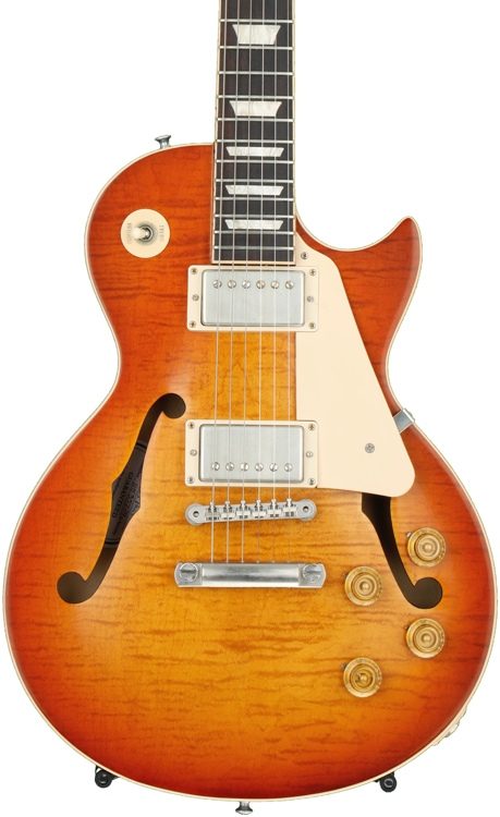 Gibson Memphis es-les paul  軽量2.65kg