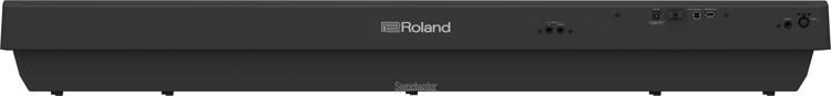 Roland Fp 30x Digital Piano With Speakers Black Sweetwater