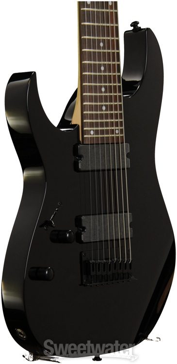 ibanez rg8 left handed