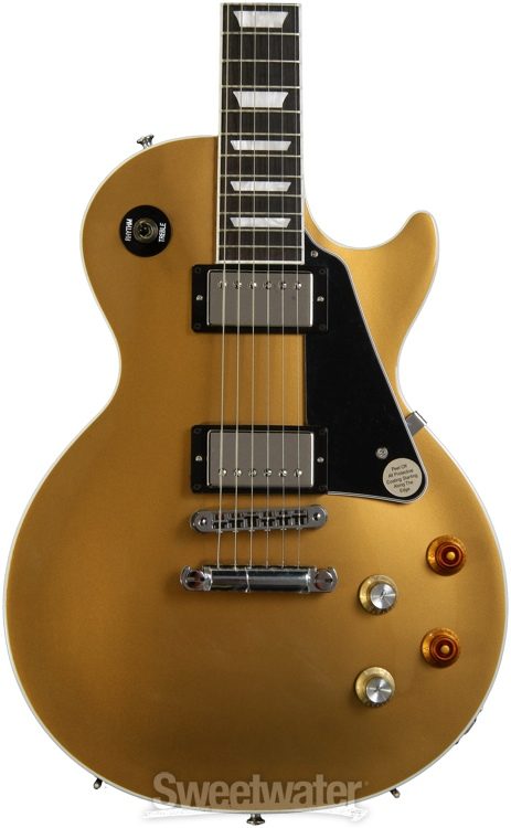 Gibson Joe Bonamassa Les Paul Standard LTD | Sweetwater