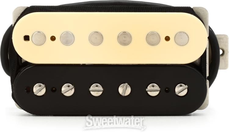 seymour duncan 59 neck zebra