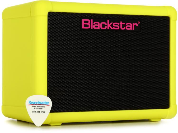 blackstar fly 3 cab