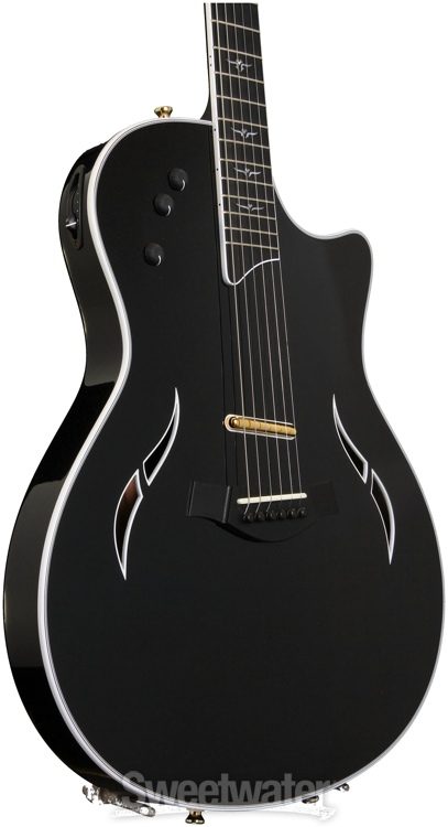 taylor t5 custom black