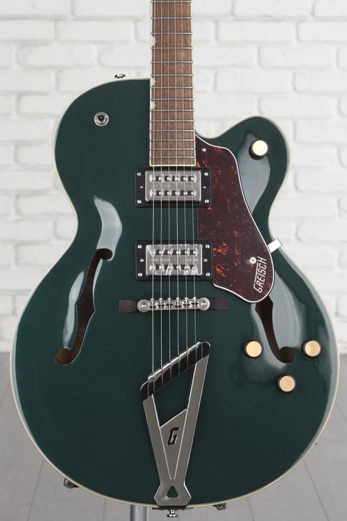 Gretsch G2420 Streamliner Hollowbody Electric Guitar with Chromatic II ...