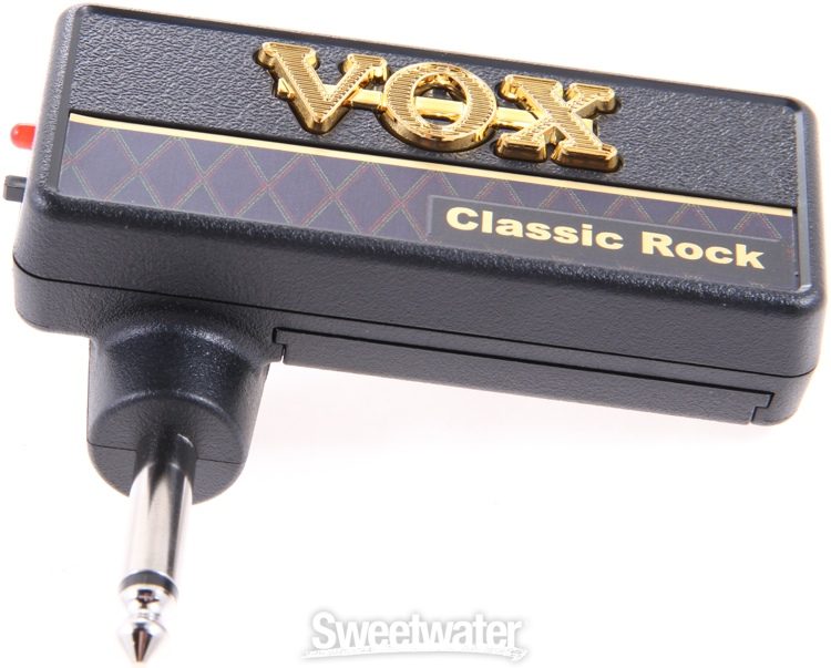 vox amplug 1