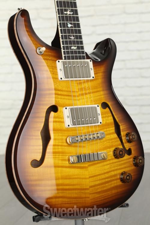 prs hollowbody ii 594