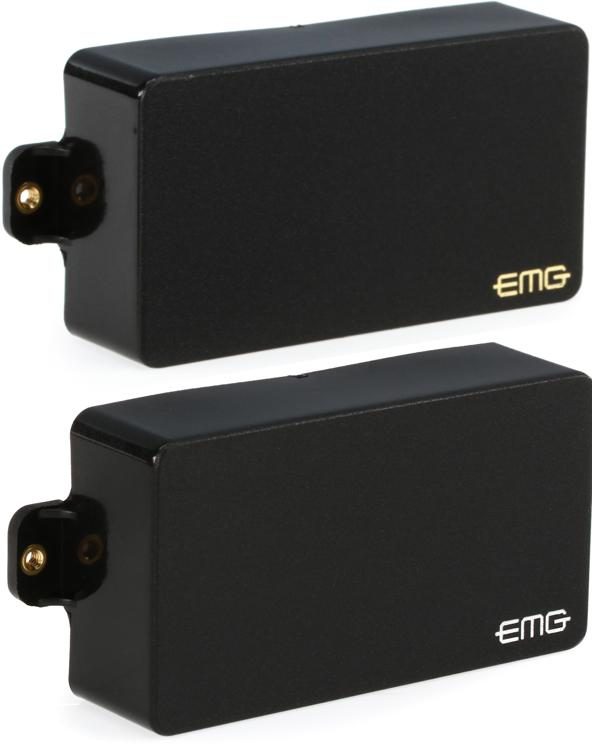 EMG/81.85 Pickup set