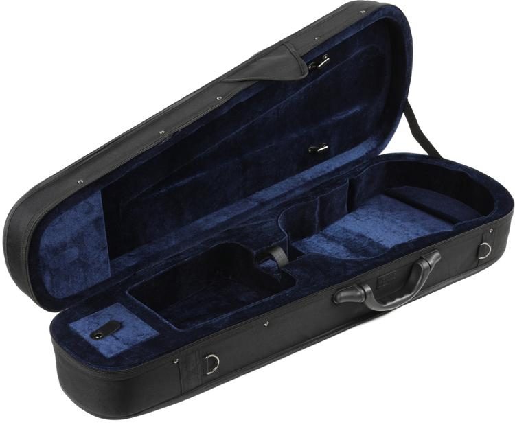 Howard Core CC397 Shaped Viola Case - 15-inch | Sweetwater