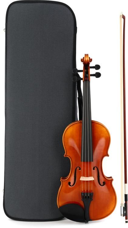 Yamaha AV7-44SG 4/4 Size Student Violin Outfit
