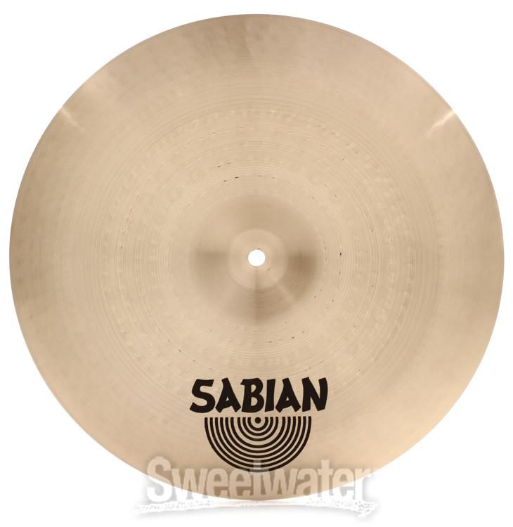 Sabian 14 inch AAX Mini Chinese Cymbal