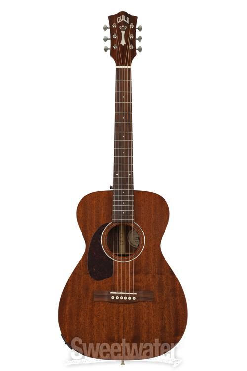 guild m20 left handed