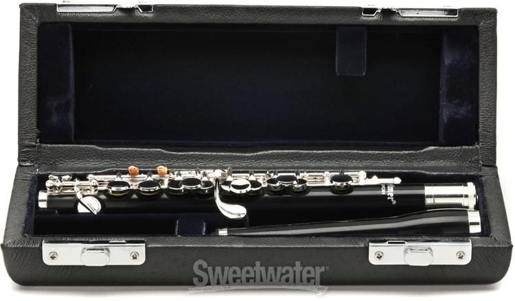 SPC301 Student Piccolo with Grenadite Headjoint Sweetwater