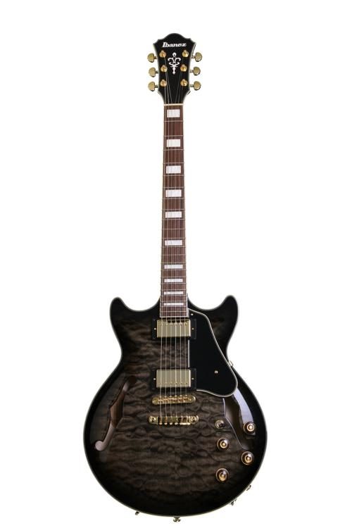 ibanez am93 black