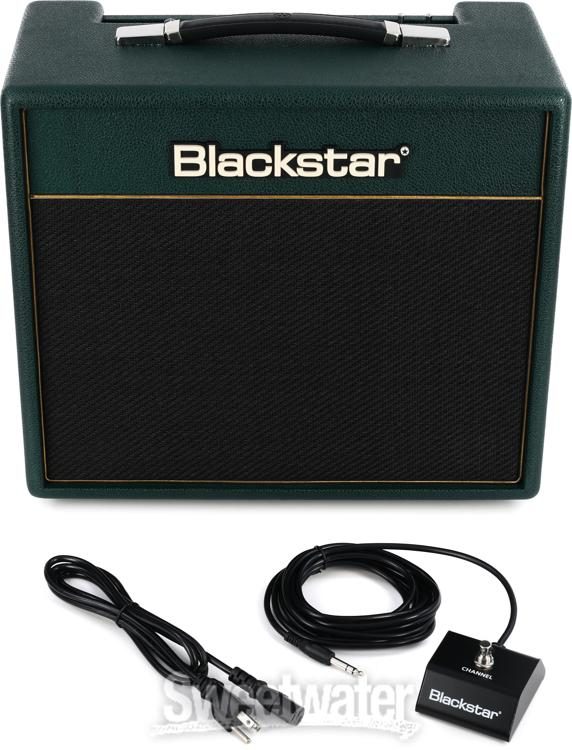 Blackstar Studio 10 KT-88 1x12 inch 10-watt Tube Combo Amp