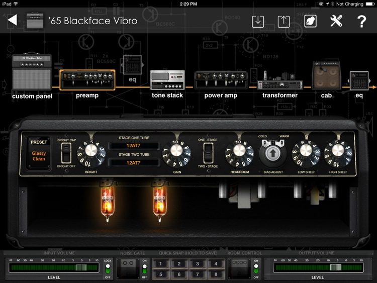Amp pc. Bias FX 2. 1bias1. Bias amp. Bias Control