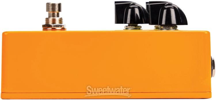 EarthQuaker Devices Special Cranker Overdrive Pedal | Sweetwater