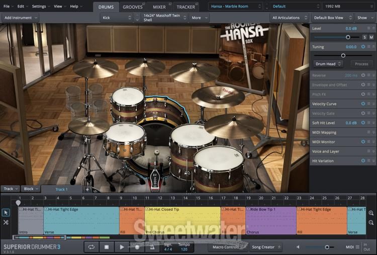 superior drummer sdx free download