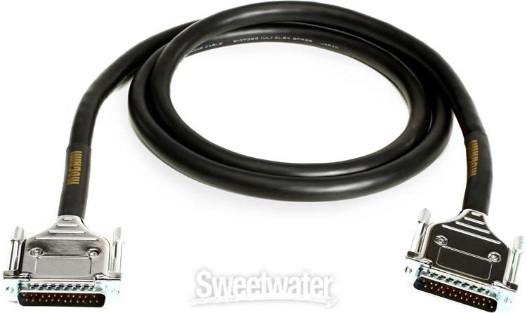 Mogami Gold Instrument R Cable 18 Sweetwater