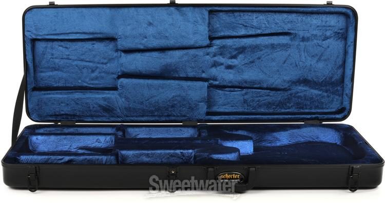 Schecter SGR-1C Hardshell Guitar Case #1620 