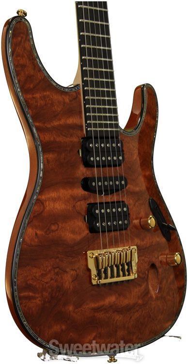 ibanez iron label six70fdbg