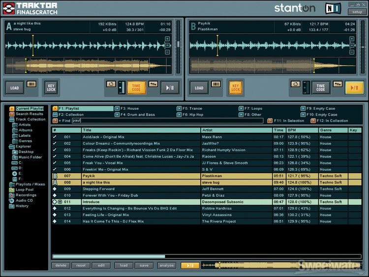 stanton final scratch 2 driver windows 7 stanton final scratch 2 driver windows 7