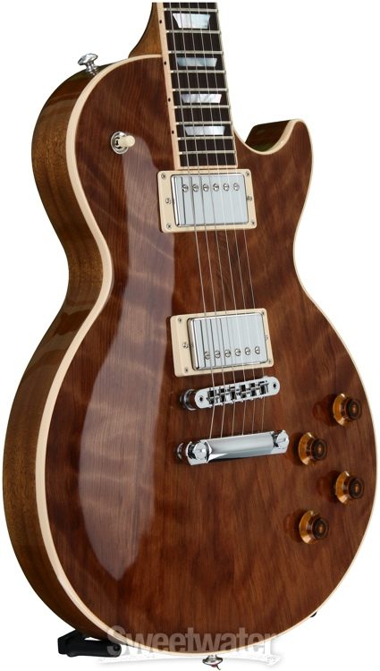 les paul redwood