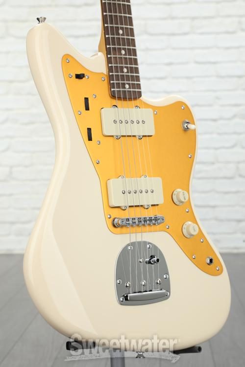 fender squier j mascis jazzmaster