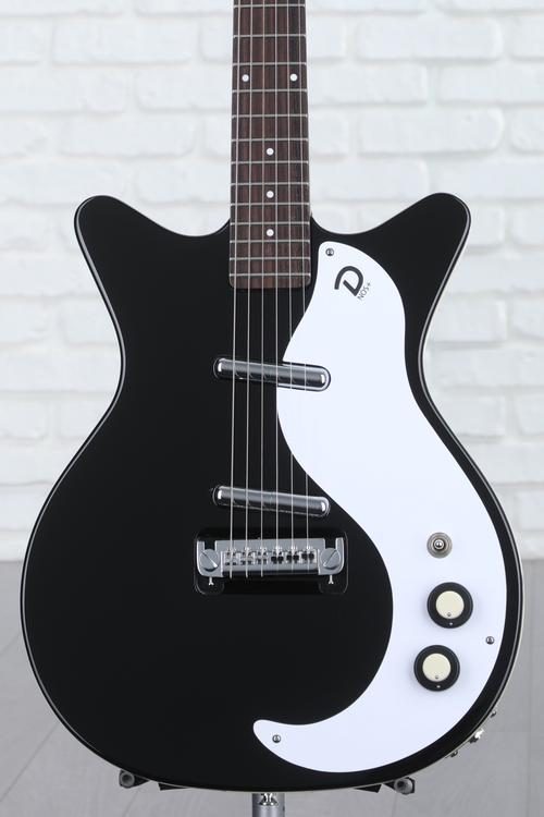 danelectro 59 nos review