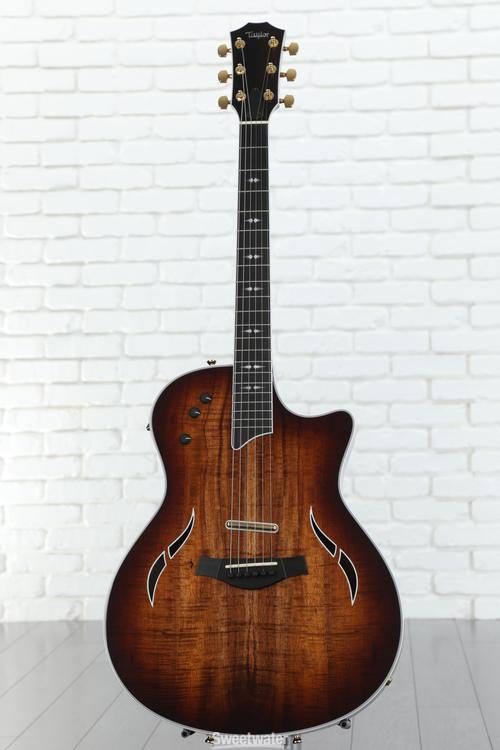 taylor t5 koa custom