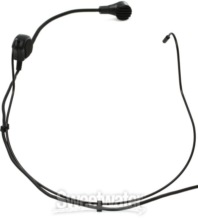 Line 6 HS30 Headset Microphone for Line 6 Wireless Transmitter