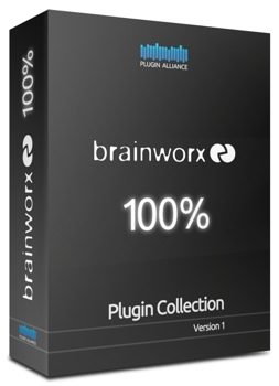 Brainworx Bx Bundle | Sweetwater