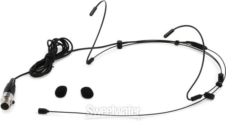 Line 6 HS70 Headset Microphone - Black