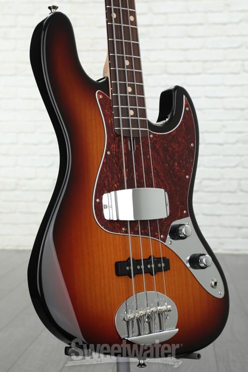 lakland j bass