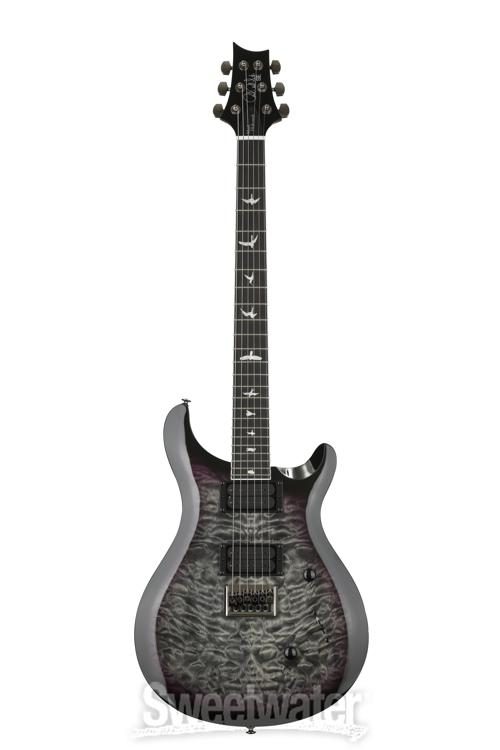 PRS SE Mark Holcomb Electric Guitar - Holcomb Burst
