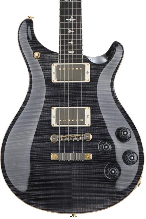 PRS McCarty 594 Electric Guitar - Gray Black 10-Top | Sweetwater