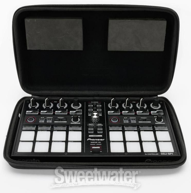 Magma Bags CTRL Case DDJ-SP1 | Sweetwater