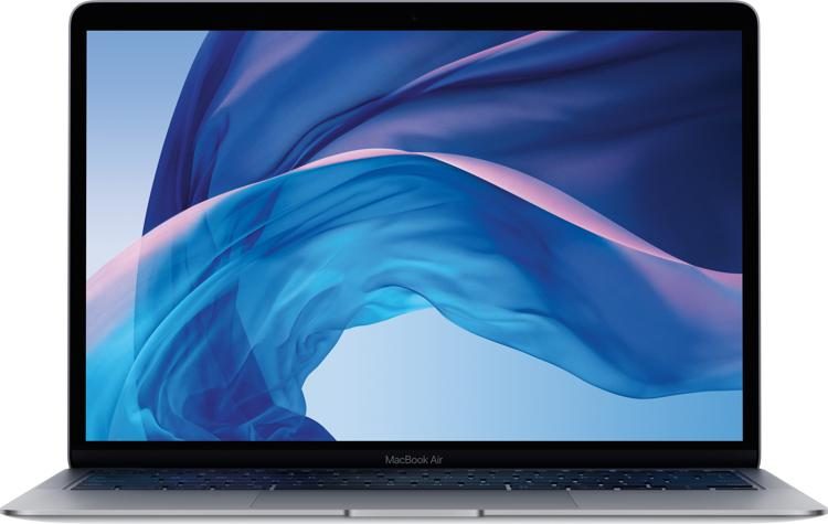 Apple MacBook Air 13.3In 1.1GHz I5 4-Core 8GB⁄512GB Space Gray | Sweetwater
