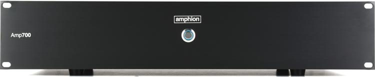 Amphion Amp700 Stereo Power Amplifier