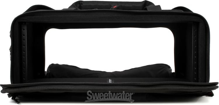 Gator Grb 4u 4u Rack Bag Sweetwater