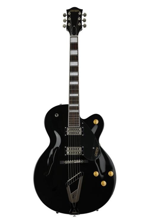 gretsch g2420 black