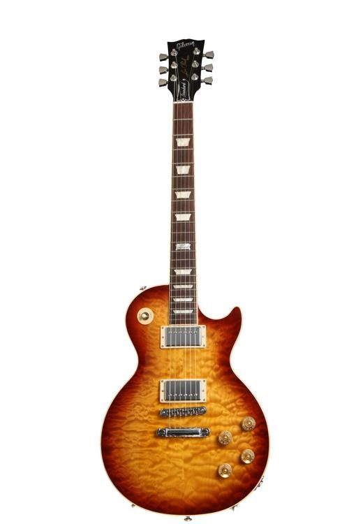 Gibson Les Paul Standard Premium Quilt 2014 激美キルト希少！美品！ -  www.jayromerosalon.com