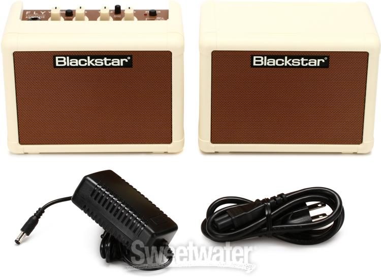 Blackstar FLY 3 Acoustic Pack 3-watt 1x3
