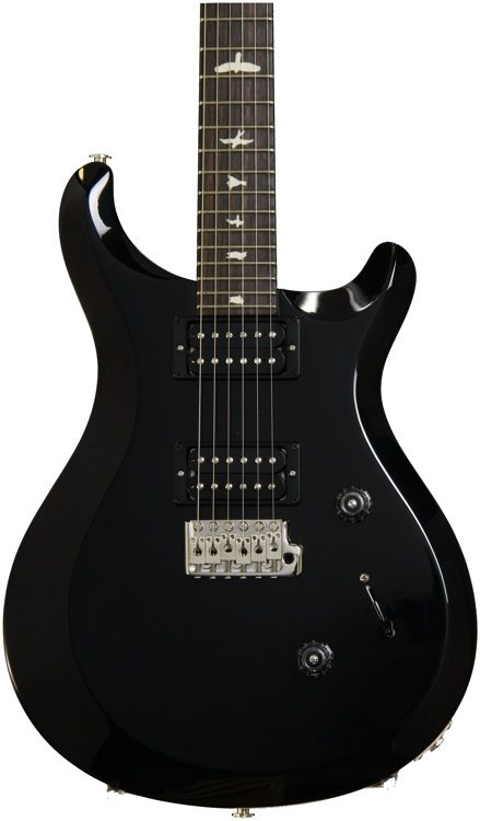 PRS S2 Custom 24 - Black