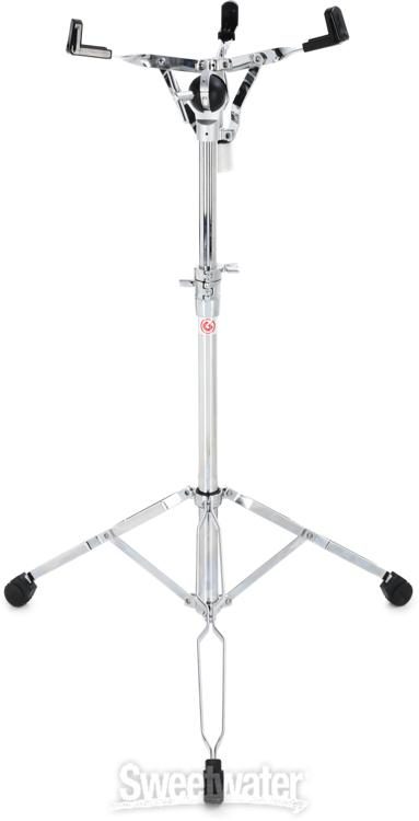 Gibraltar 5606 Medium Double Braced Snare Stand 並行輸入品