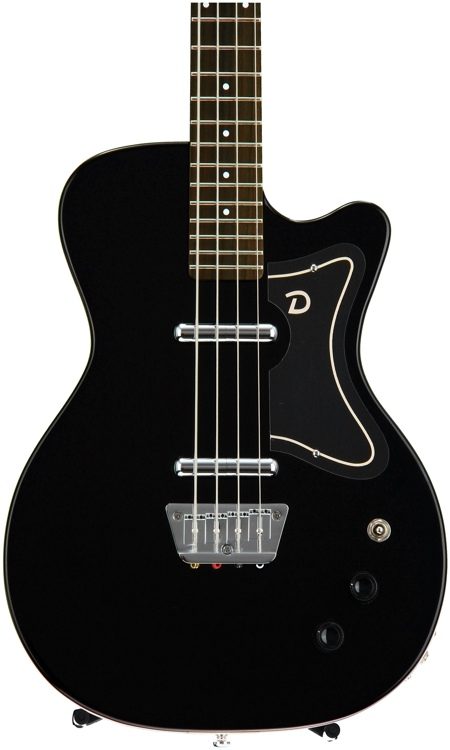 danelectro shortscale bass